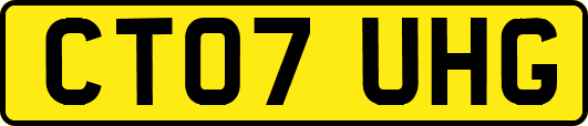 CT07UHG