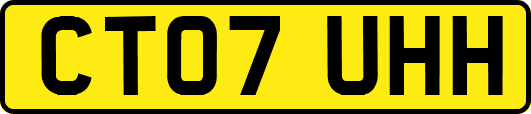 CT07UHH