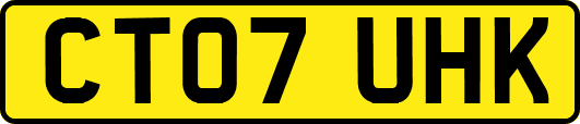 CT07UHK