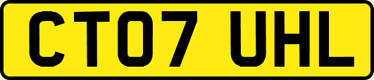 CT07UHL