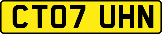CT07UHN