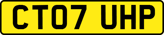 CT07UHP