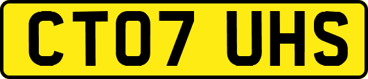 CT07UHS