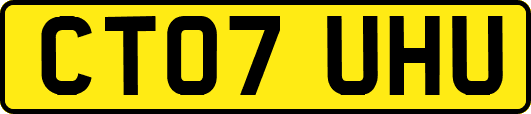 CT07UHU