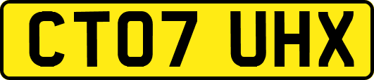 CT07UHX