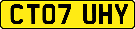 CT07UHY