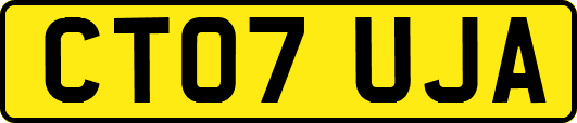 CT07UJA