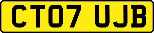 CT07UJB