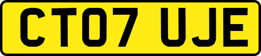 CT07UJE