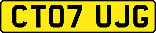 CT07UJG