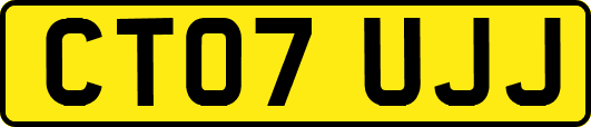 CT07UJJ