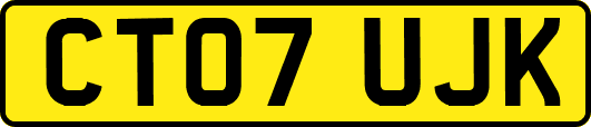 CT07UJK