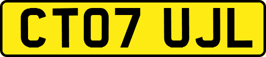 CT07UJL