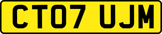 CT07UJM