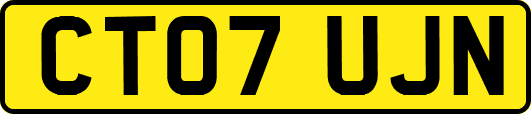 CT07UJN
