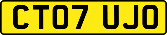 CT07UJO