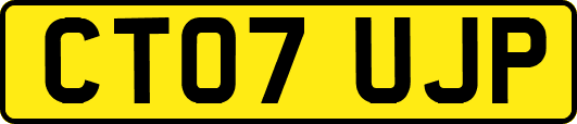 CT07UJP
