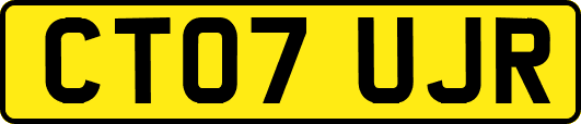 CT07UJR