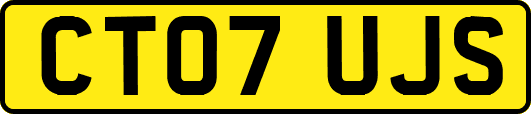CT07UJS