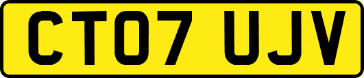 CT07UJV