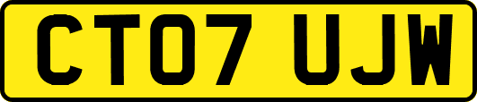 CT07UJW
