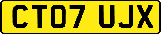 CT07UJX