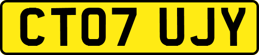 CT07UJY