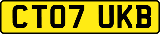 CT07UKB