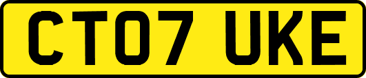 CT07UKE