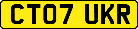 CT07UKR