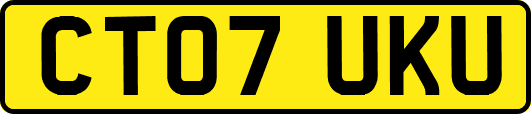 CT07UKU