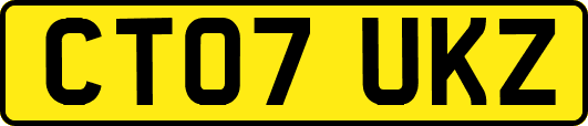 CT07UKZ