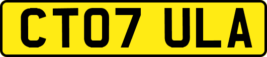 CT07ULA
