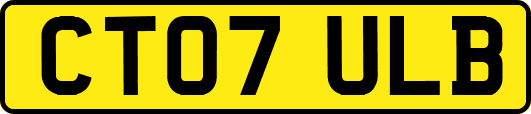 CT07ULB