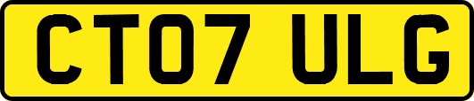 CT07ULG
