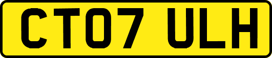 CT07ULH