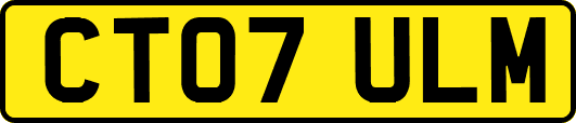 CT07ULM