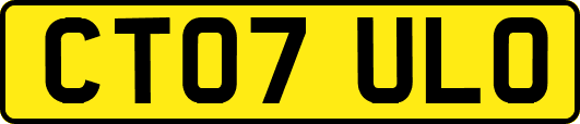 CT07ULO