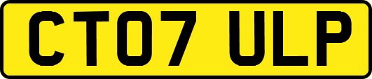 CT07ULP
