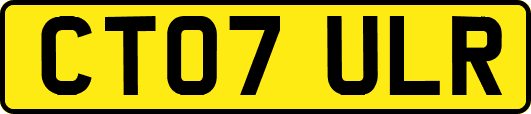 CT07ULR