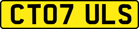 CT07ULS