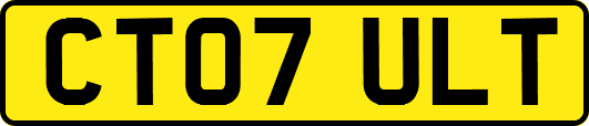 CT07ULT