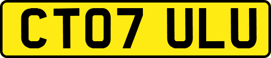 CT07ULU