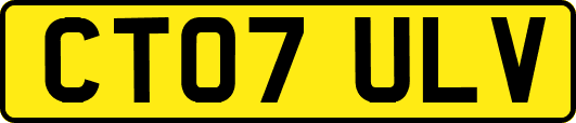 CT07ULV