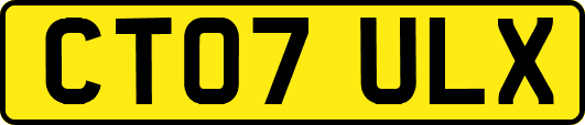 CT07ULX