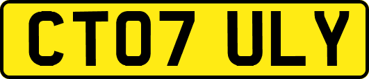 CT07ULY