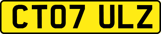 CT07ULZ