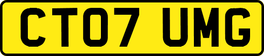 CT07UMG