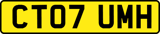 CT07UMH