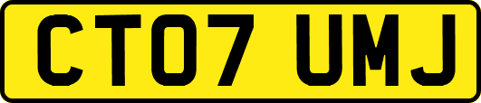 CT07UMJ